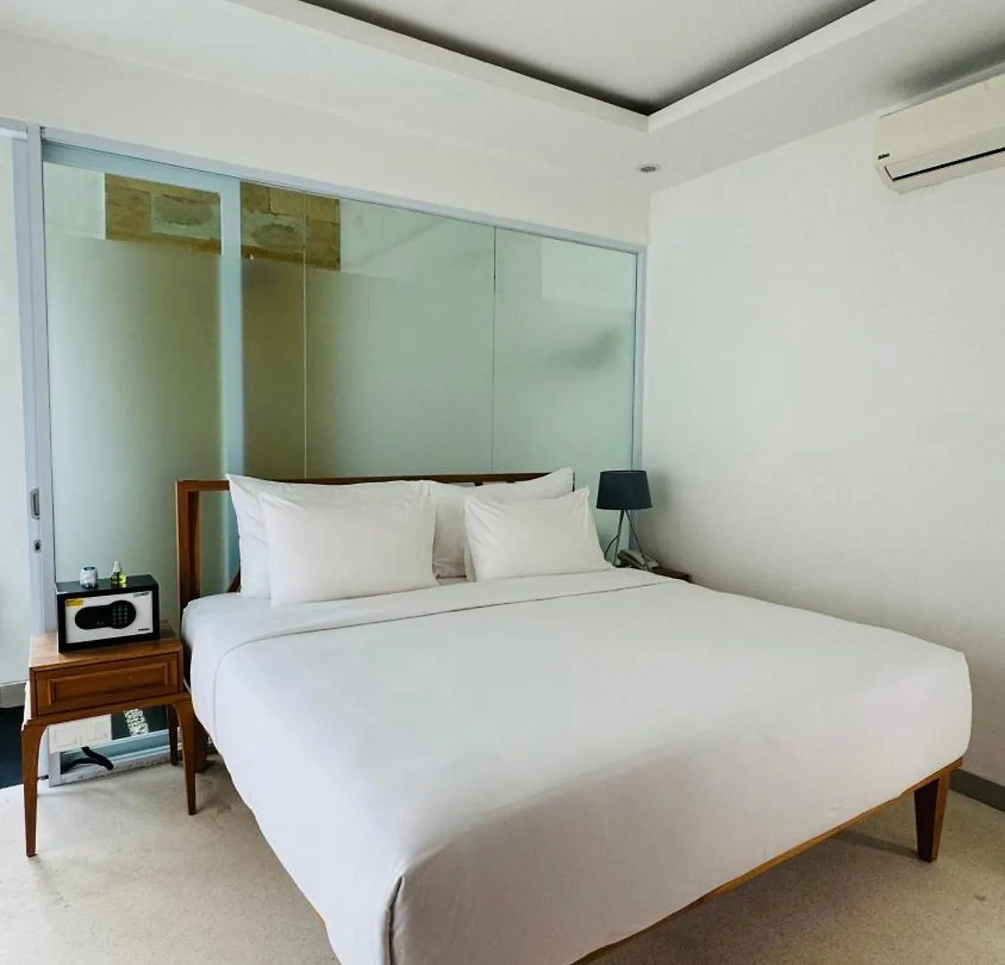 3Bd Villa With Private Pool At Famvida Villa Ubud 0*, Ubud (Bali)