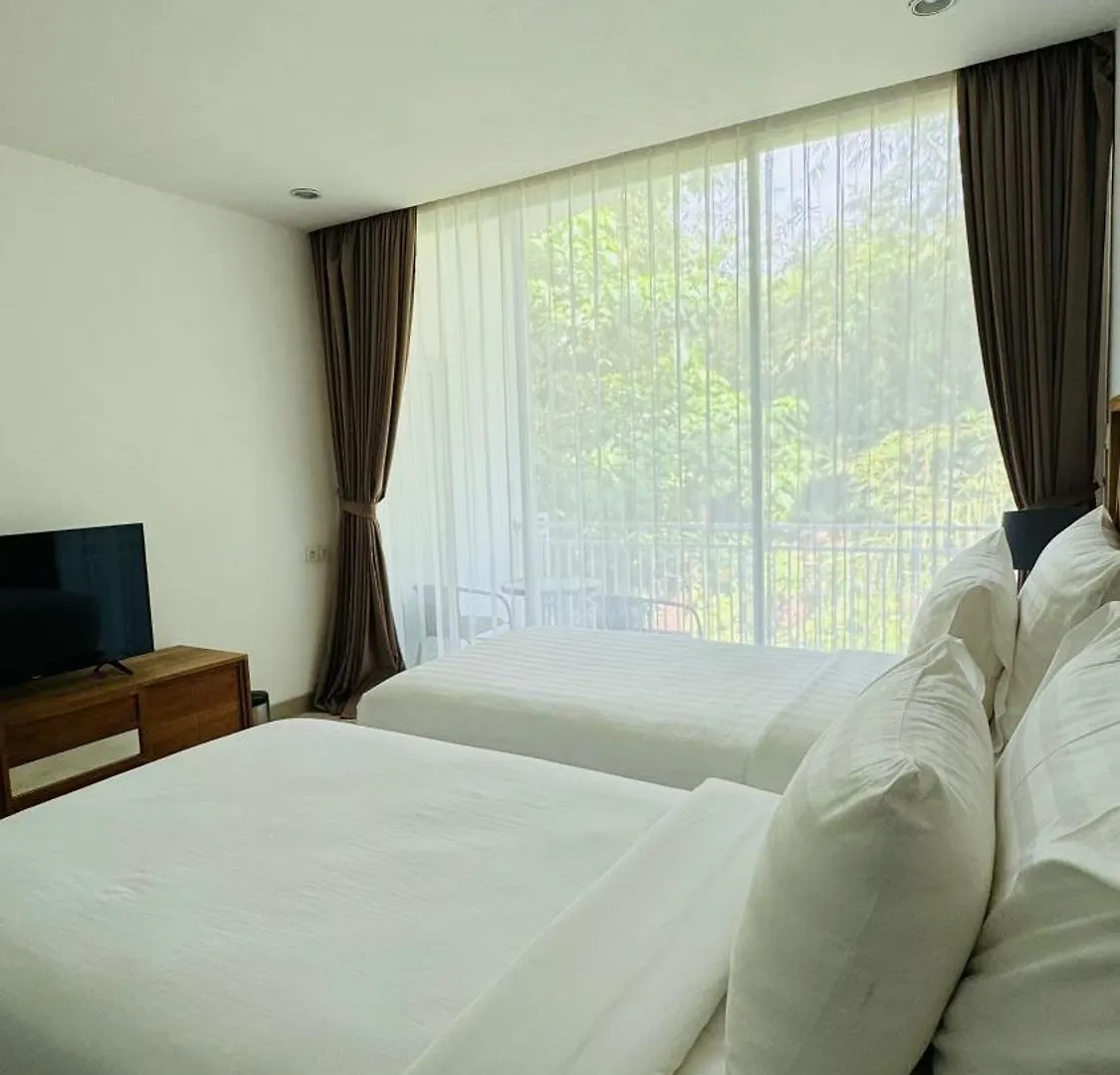 3Bd Villa With Private Pool At Famvida Villa Ubud  Ubud (Bali)