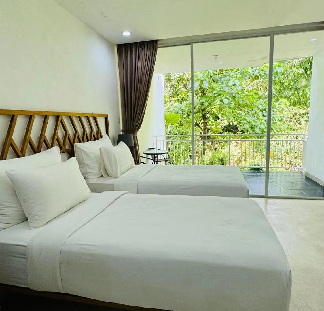 3Bd Villa With Private Pool At Famvida Villa Ubud Ubud (Bali)