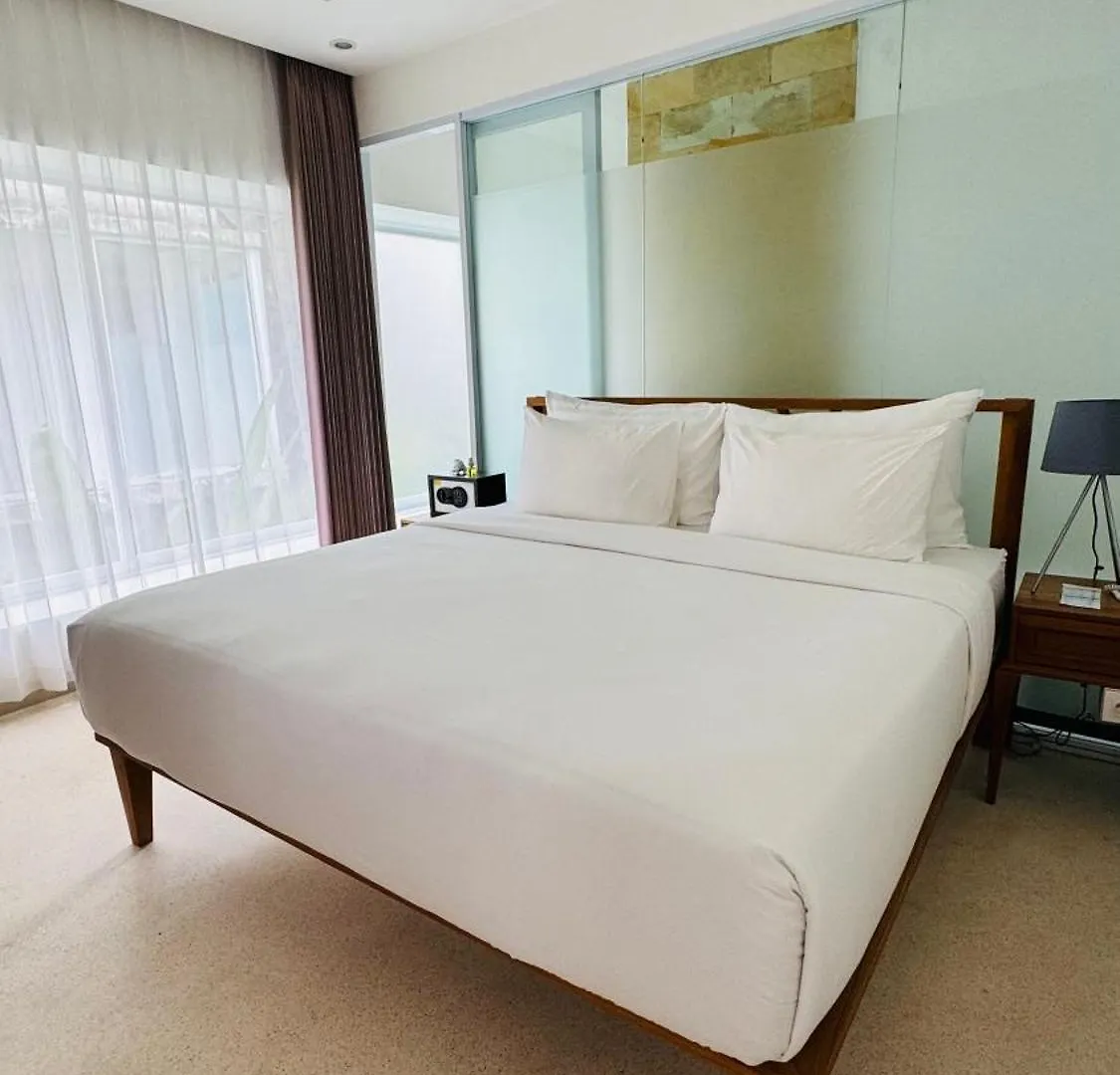 3Bd Villa With Private Pool At Famvida Villa Ubud Indonesia