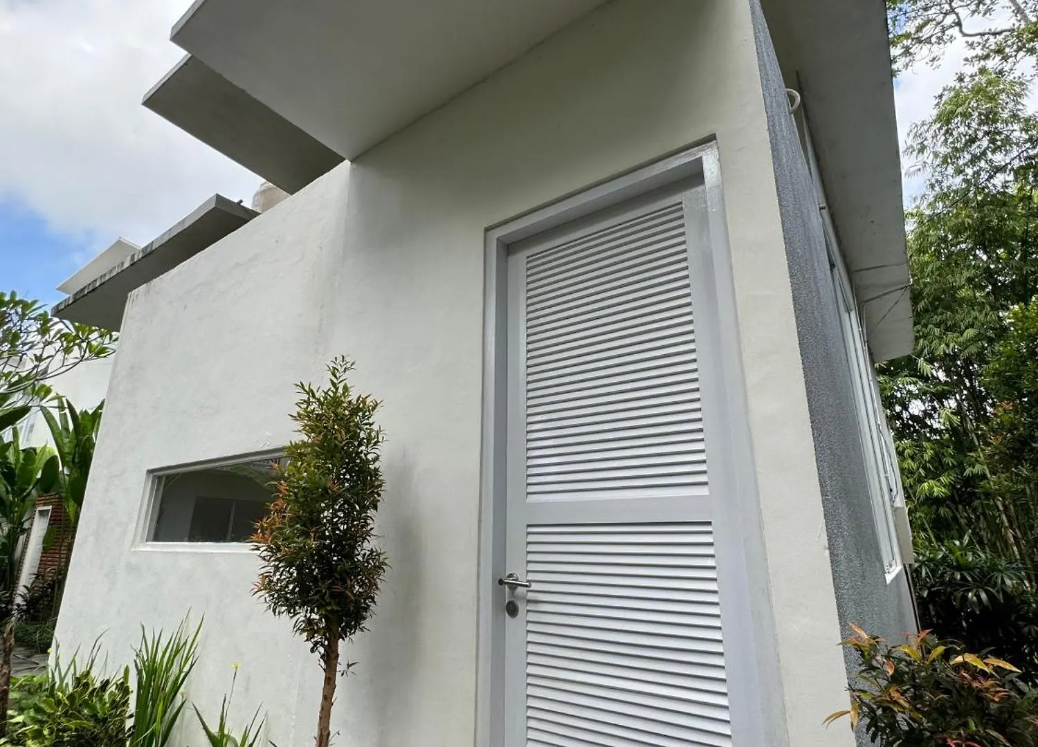 3Bd Villa With Private Pool At Famvida Villa Ubud Indonesia