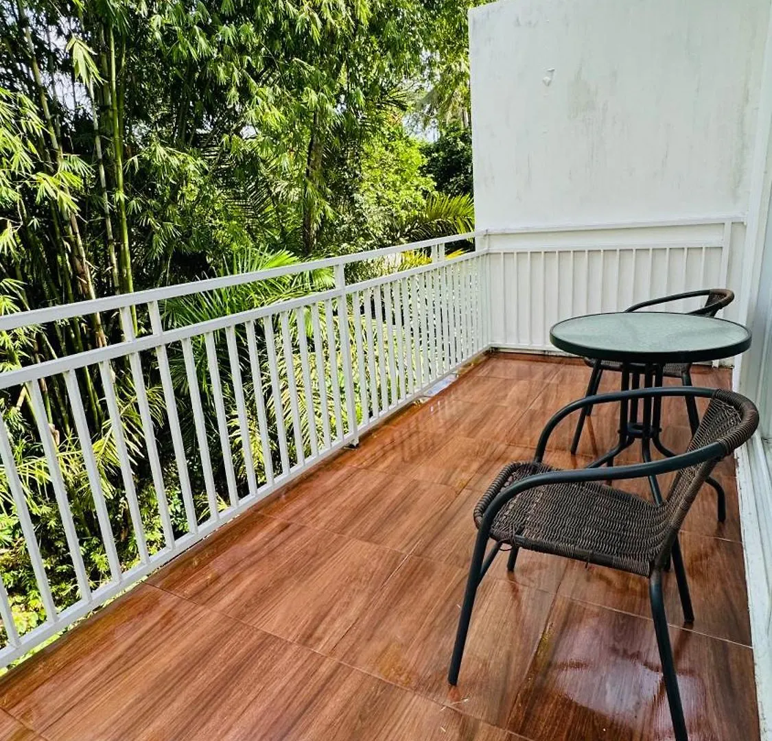 3Bd Villa With Private Pool At Famvida Villa Ubud